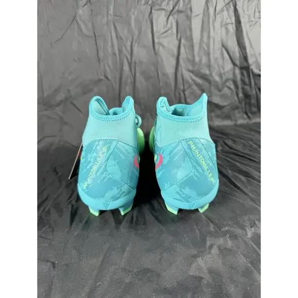 Nike Phantom Luna 2 Elite FG Soccer Shoes Mens Size 12 New w Tags Football Cleat - Picture 7 of 10